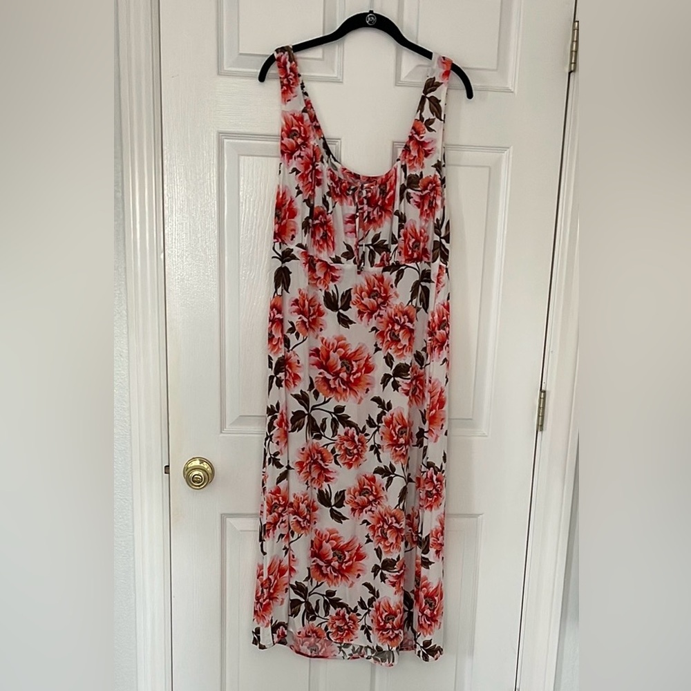 Old Navy Floral Sundress